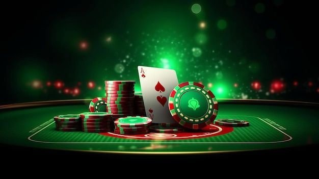 မြန်မာ့ ကစားသမားများ အွန်လိုင်း Slot ကစားနေသောမြင်ကွင်း
