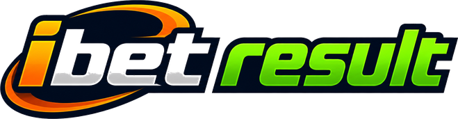 ibet result logo